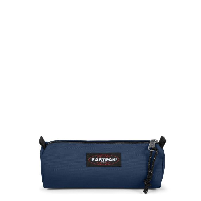 Trousse simple Benchmark 20.5 cm Nautic Navy