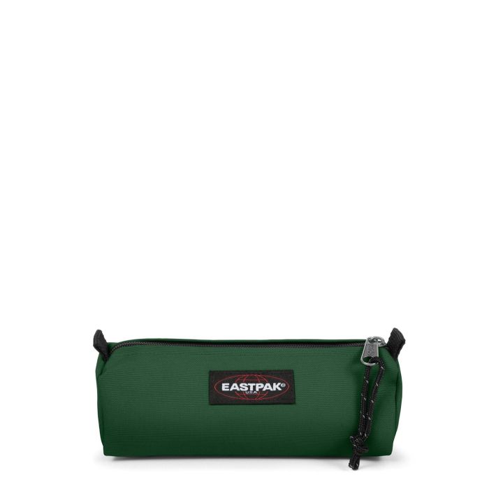 Trousse simple Benchmark 20.5 cm Bristle Green