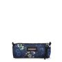 Trousse simple Benchmark 20.5 cm Flora Fade Navy