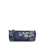 Trousse simple Benchmark 20.5 cm Flora Fade Navy