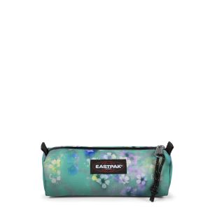 Trousse simple Benchmark 20.5 cm Flora Fade Aqua
