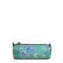 Trousse simple Benchmark 20.5 cm Flora Fade Aqua