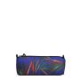 Trousse simple Benchmark 20.5 cm Brize Palm Navy