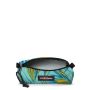Trousse simple Benchmark 20.5 cm Brize Palm Aqua