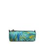 Trousse simple Benchmark 20.5 cm Brize Palm Aqua