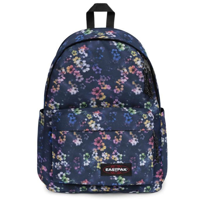 Sac à dos Day office 44 cm Flora Fade Navy