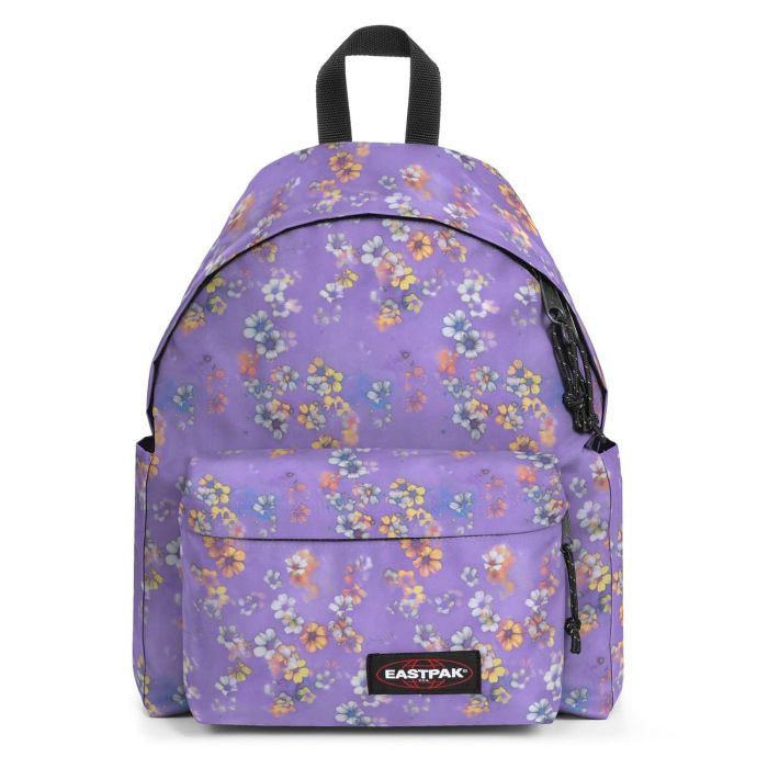 Sac à dos ordinateur Day Pak'r 14 pouces Flora Fade Lilac