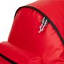 Sac à dos ordinateur Day Pak'r 14 pouces Tarp Red