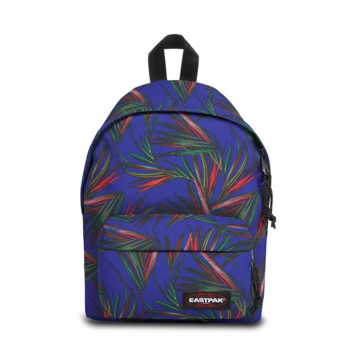 Sac à dos Orbit 10 Litres Brize Palm Navy (AB)