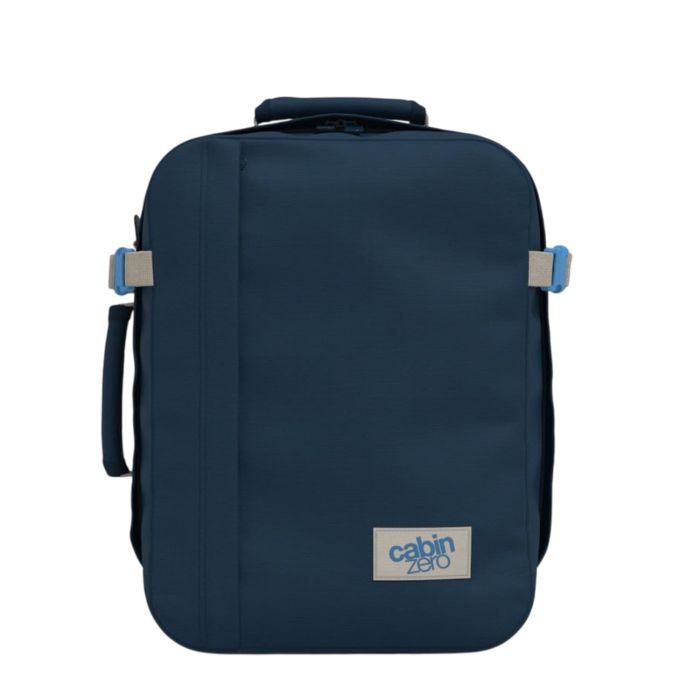 Sac à dos cabine Classic Tech 28 Litres Blue Grotto