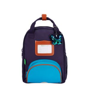 Sac à dos XS Les fantaisies 29 cm Ella