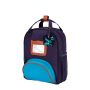 Sac à dos XS Les fantaisies 29 cm Ella