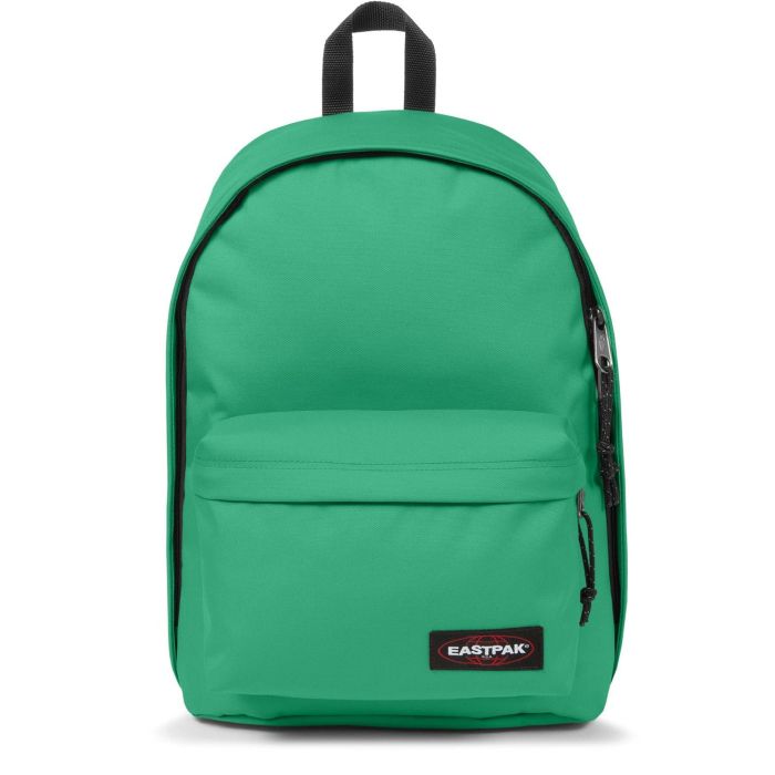 Sac à dos ordinateur Out Of Office 27 Litres Gem Green