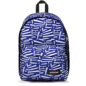 Sac à dos ordinateur Out Of Office 27 Litres Shape Blue