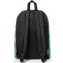 Sac à dos ordinateur Out Of Office 27 Litres Flora Fade Aqua
