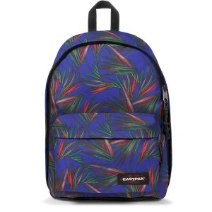 Sac à dos ordinateur Out Of Office 27 Litres Brize Palm Navy (AB)