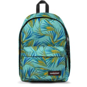 Sac à dos ordinateur Out Of Office 27 Litres Brize Palm Aqua (AB)