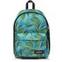 Sac à dos ordinateur Out Of Office 27 Litres Brize Palm Aqua (AB)