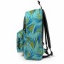 Sac à dos ordinateur Out Of Office 27 Litres Brize Palm Aqua (AB)