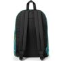 Sac à dos ordinateur Out Of Office 27 Litres Brize Palm Aqua (AB)