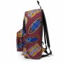 Sac à dos ordinateur Out Of Office 27 Litres Clash Burgundy