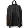 Sac à dos ordinateur Out Of Office 27 Litres Clash Burgundy