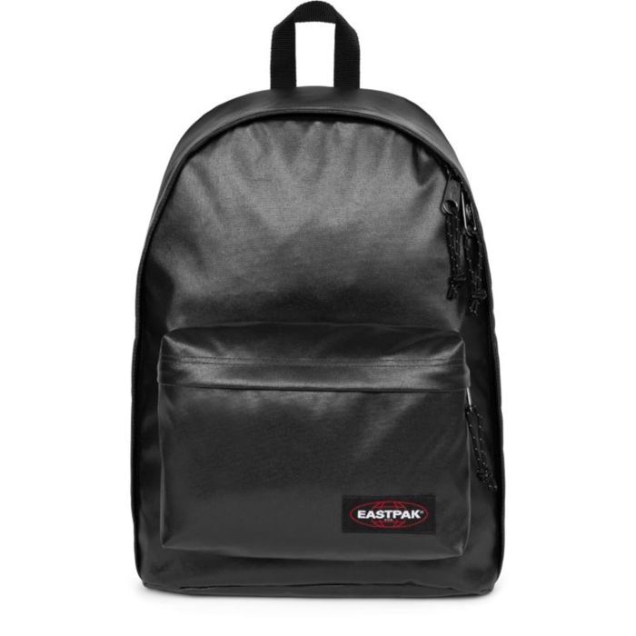 Sac à dos ordinateur Out Of Office 27 Litres Glossy Black (AB)