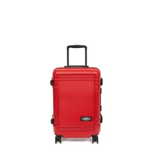 Valise cabine Resist'R Case S 34 Litres Fire Red