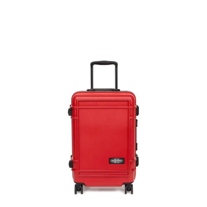 Valise cabine Resist'R Case S 34 Litres Fire Red