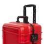 Valise cabine Resist'R Case S 34 Litres Fire Red