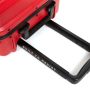 Valise cabine Resist'R Case S 34 Litres Fire Red