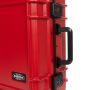 Valise cabine Resist'R Case S 34 Litres Fire Red