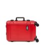 Valise cabine Resist'R Case S 34 Litres Fire Red