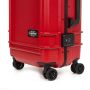 Valise cabine Resist'R Case S 34 Litres Fire Red