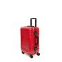 Valise cabine Resist'R Case S 34 Litres Fire Red