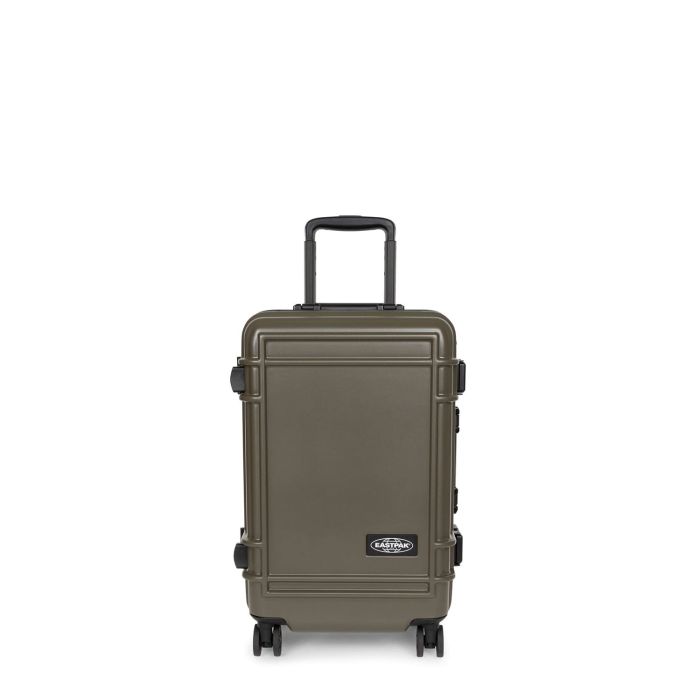 Valise cabine Resist'R Case S 34 Litres Army Olive
