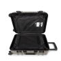 Valise cabine Resist'R Case S 34 Litres Army Olive