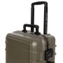 Valise cabine Resist'R Case S 34 Litres Army Olive