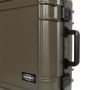 Valise cabine Resist'R Case S 34 Litres Army Olive