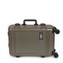 Valise cabine Resist'R Case S 34 Litres Army Olive