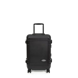 Valise cabine Resist'R Case S 34 Litres Black