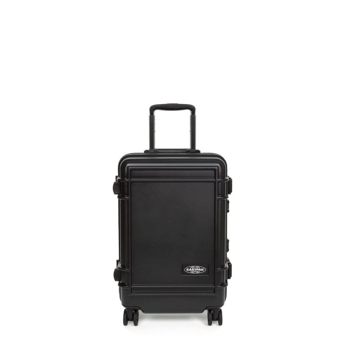 Valise cabine Resist'R Case S 34 Litres Black