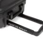 Valise cabine Resist'R Case S 34 Litres Black