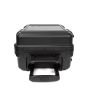 Valise cabine Resist'R Case S 34 Litres Black