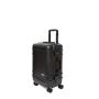 Valise cabine Resist'R Case S 34 Litres Black