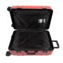 Valise rigide Resist'R Case M 63 Litres Fire Red