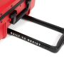Valise rigide Resist'R Case M 63 Litres Fire Red