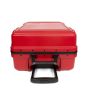 Valise rigide Resist'R Case M 63 Litres Fire Red