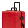 Valise rigide Resist'R Case M 63 Litres Fire Red