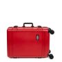 Valise rigide Resist'R Case M 63 Litres Fire Red